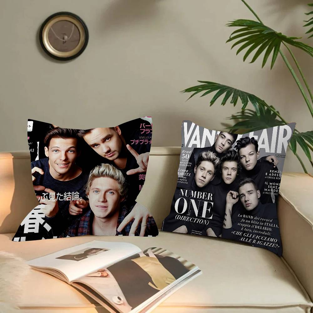 O-One Band Directions Music Cu - Home Textiles Direct recension och pris