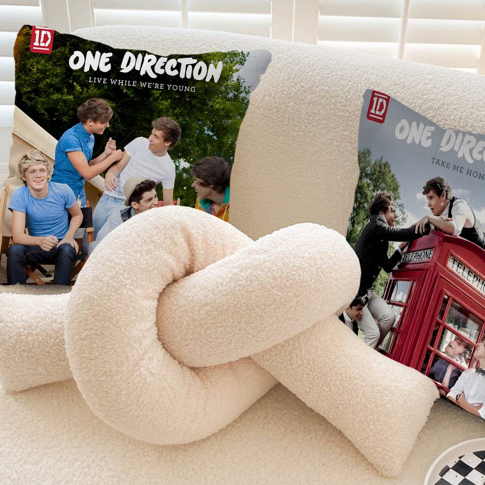 O-One Band Directions Music Pi - Home Textiles Direct recension och pris