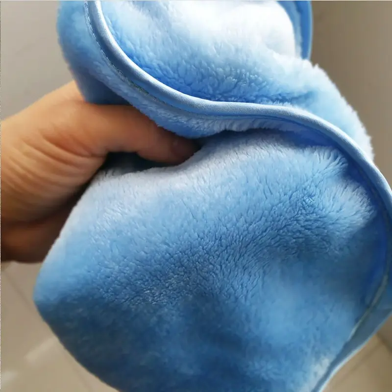1-3Pcs Makeup Remover Facial M - Home Textiles Face Towel recension och pris