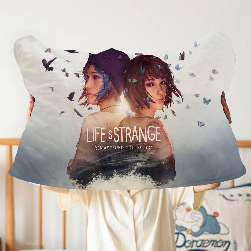 Game Life Is Strange New Style - Home Textiles Premium recension och pris