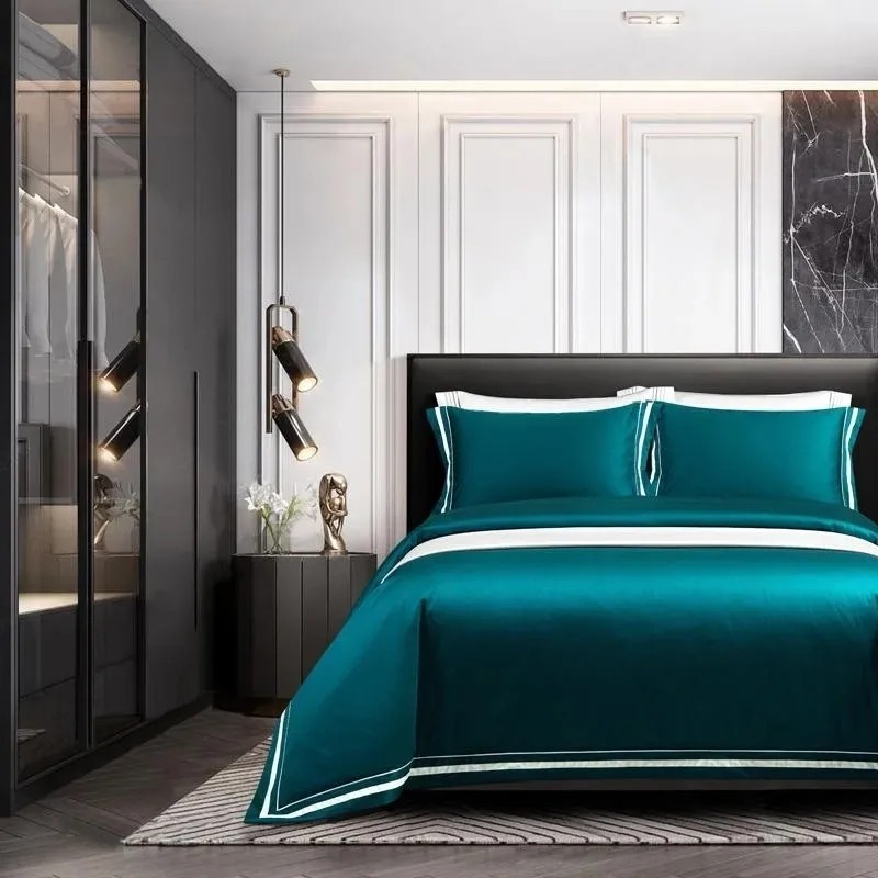 Luxury Premium 1000TC Egyptian - Home Textiles Premium recension och pris