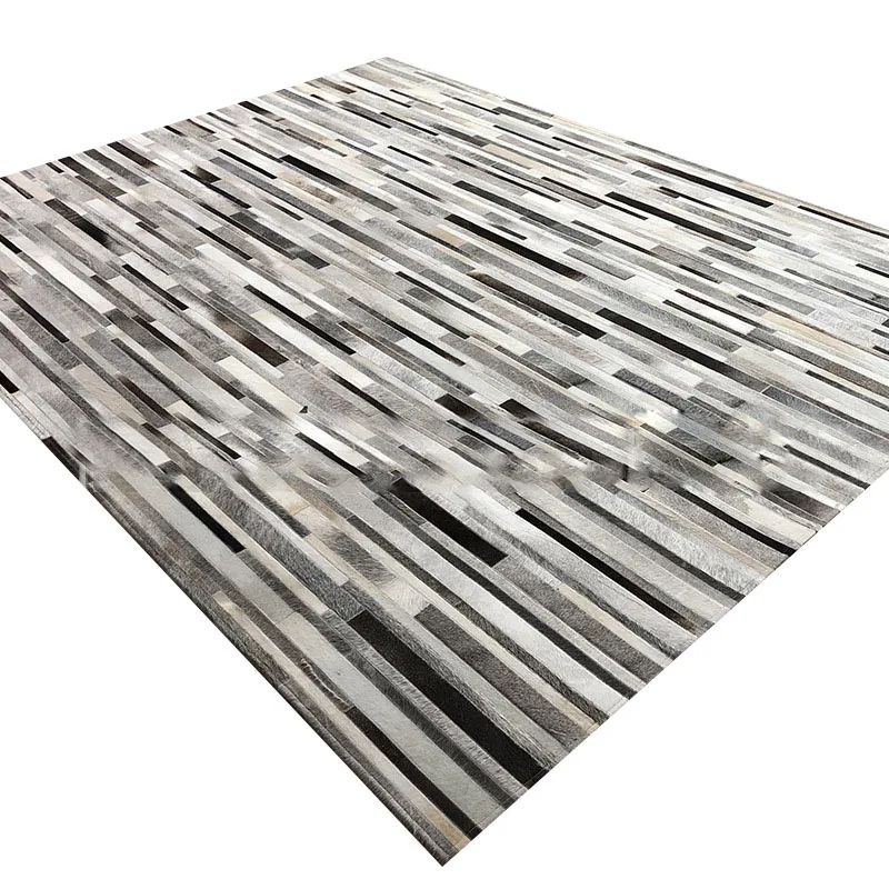 2026 Imported Natural Cowhide  - Home Textiles Importers In Usa recension och pris