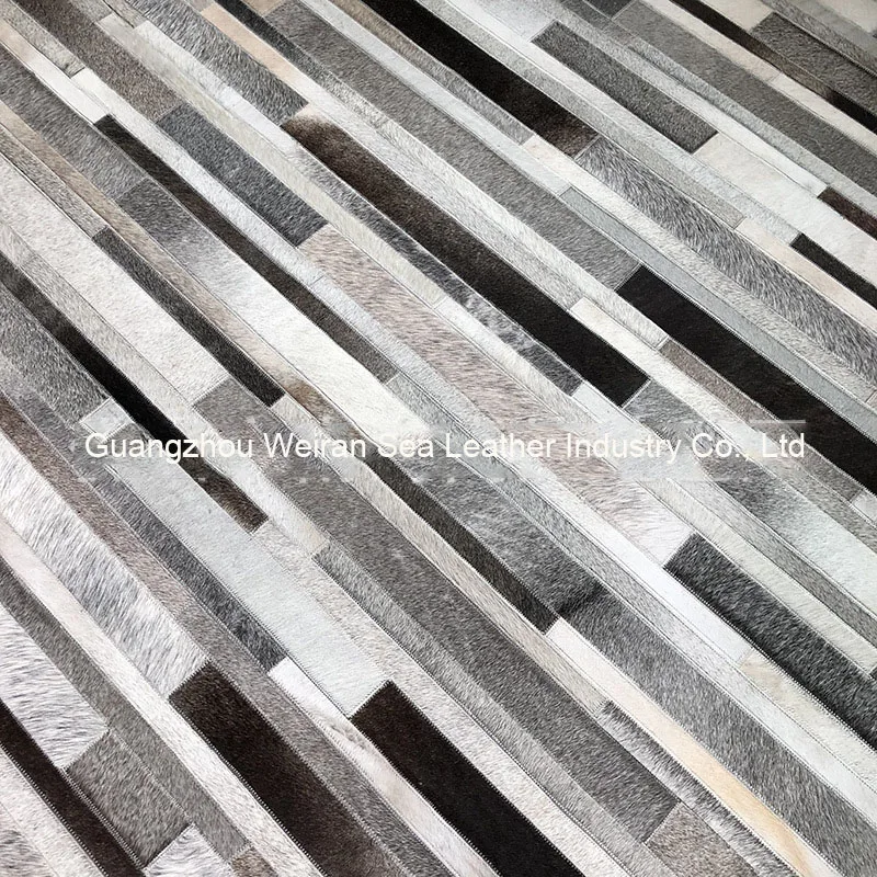 2026 Imported Natural Cowhide  - Home Textiles Importers In Usa recension och pris