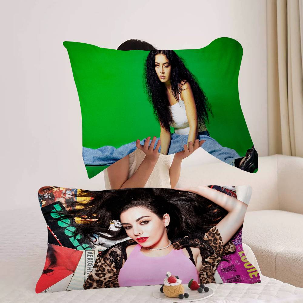 Singer C-Charli X-XCX Premium  - Home Textiles Premium recension och pris